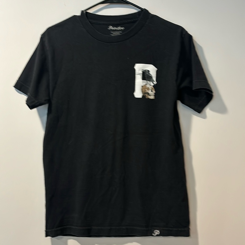 Primitive Apparel cotton tee shirt size small